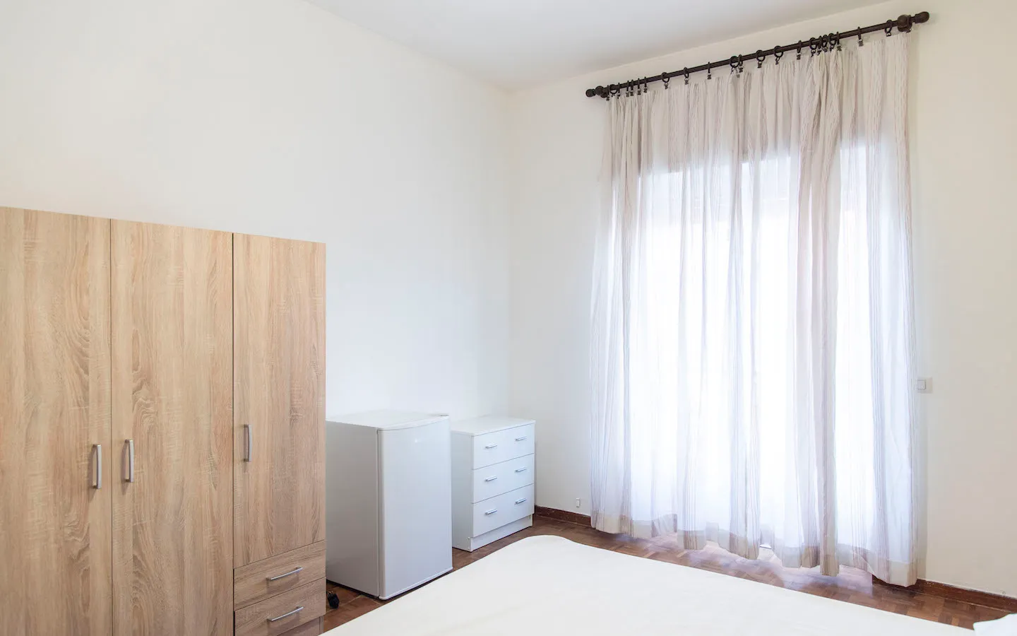 Private room in Rome photo 2