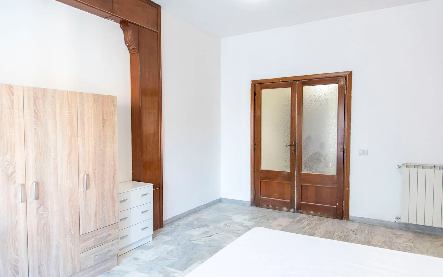 Private room in Rome photo 4