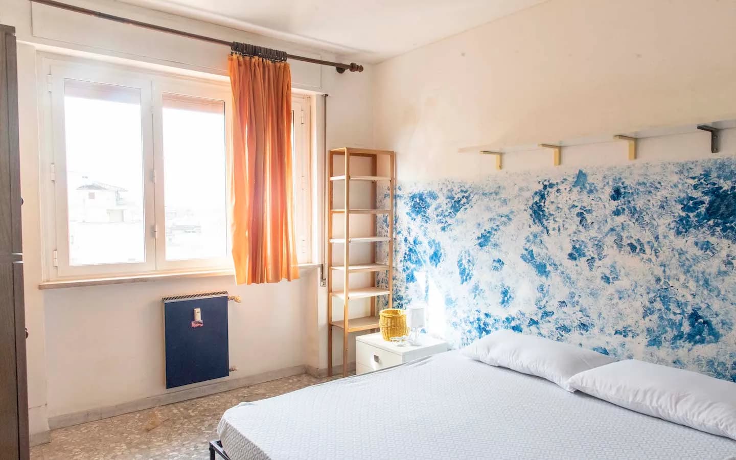 Private room in Rome