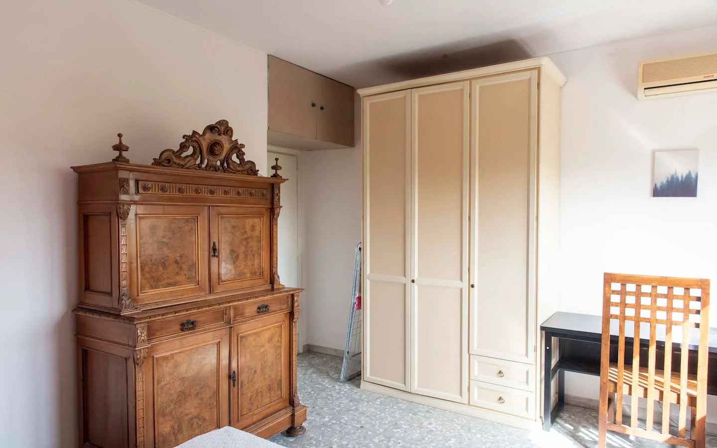 Private room in Rome photo 3