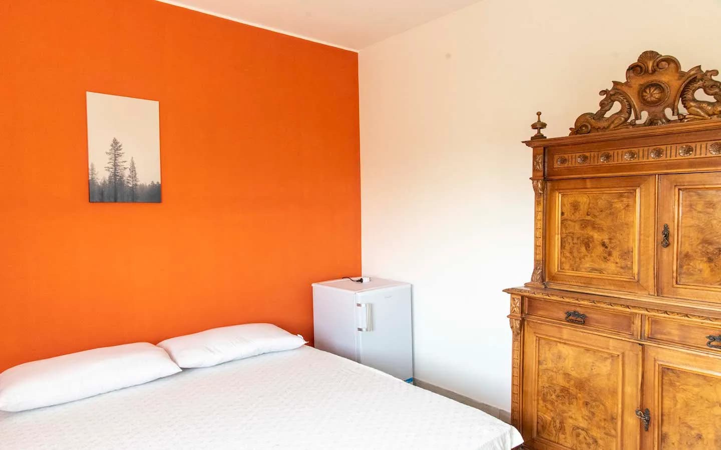 Private room in Rome photo 4