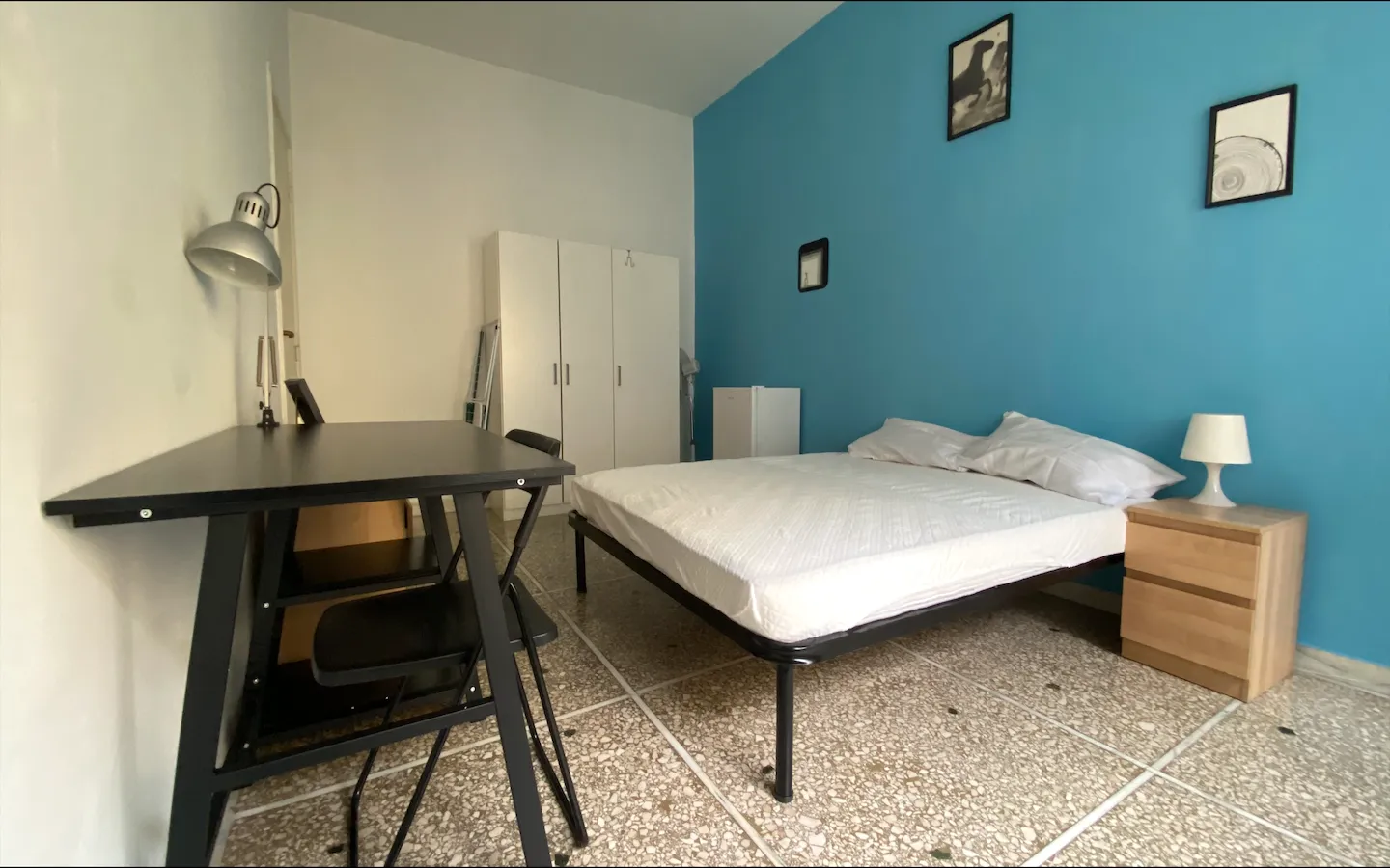 Private room in Rome photo 3