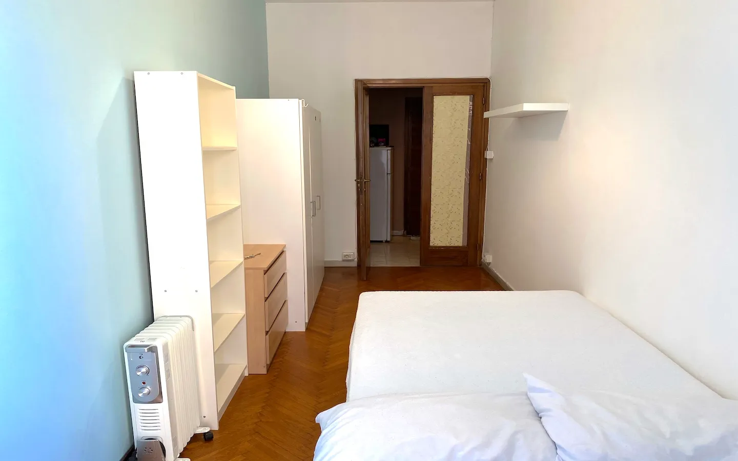 Private room in Rome photo 4