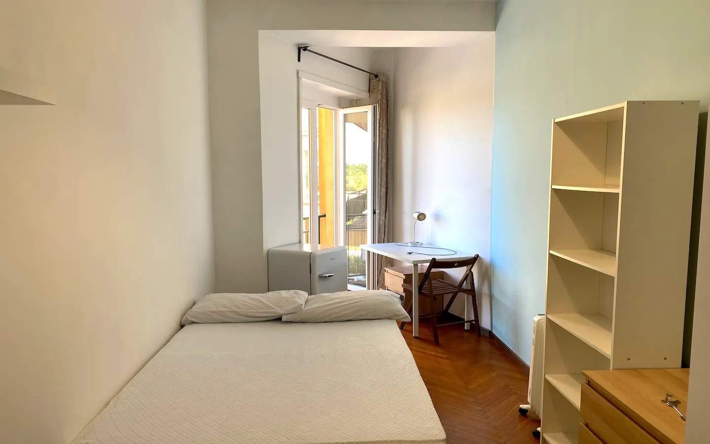 Private room in Rome photo 2