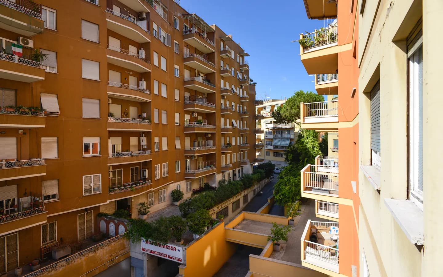 Stanza privata a Rome photo 5