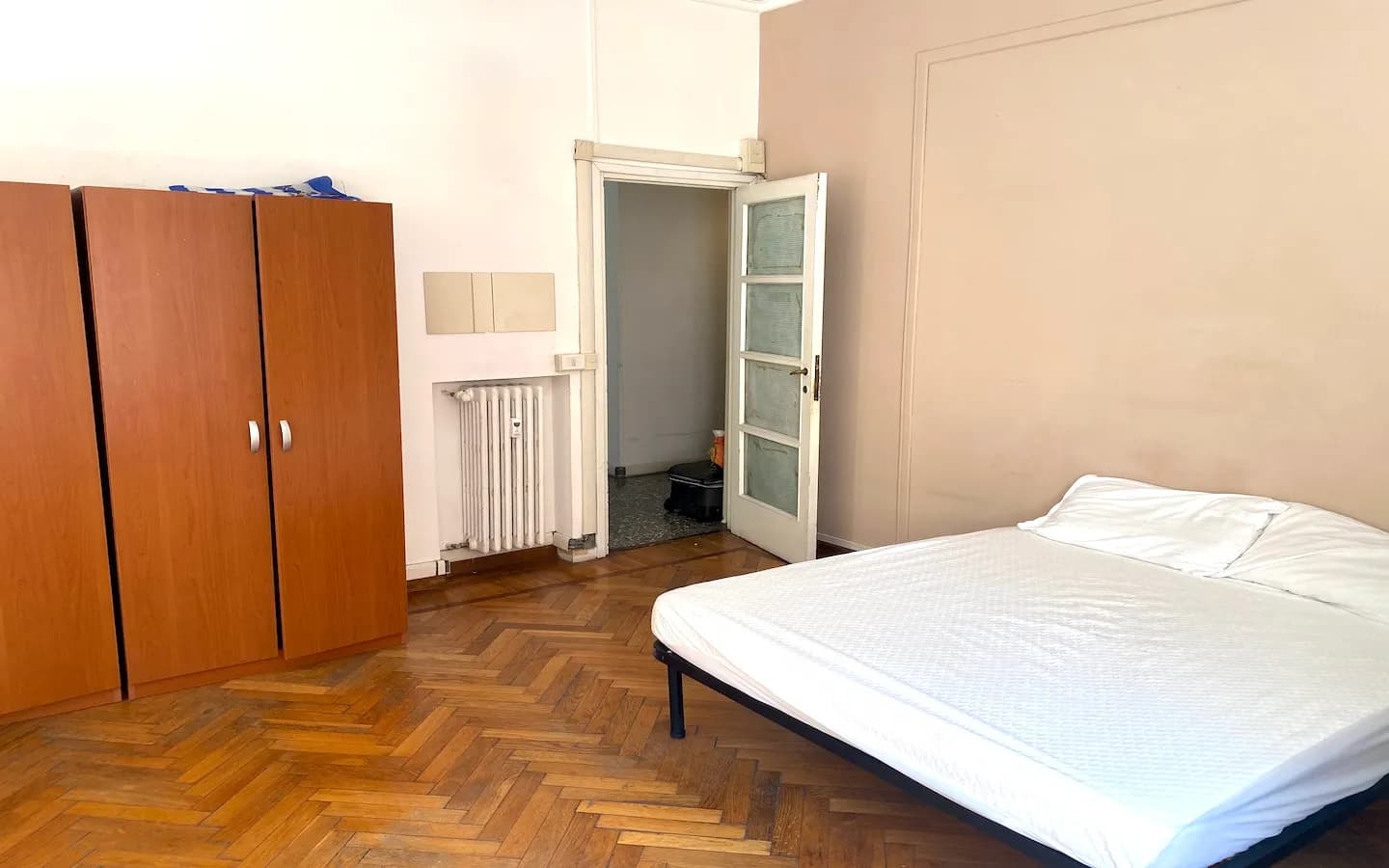 Private room in Rome photo 4