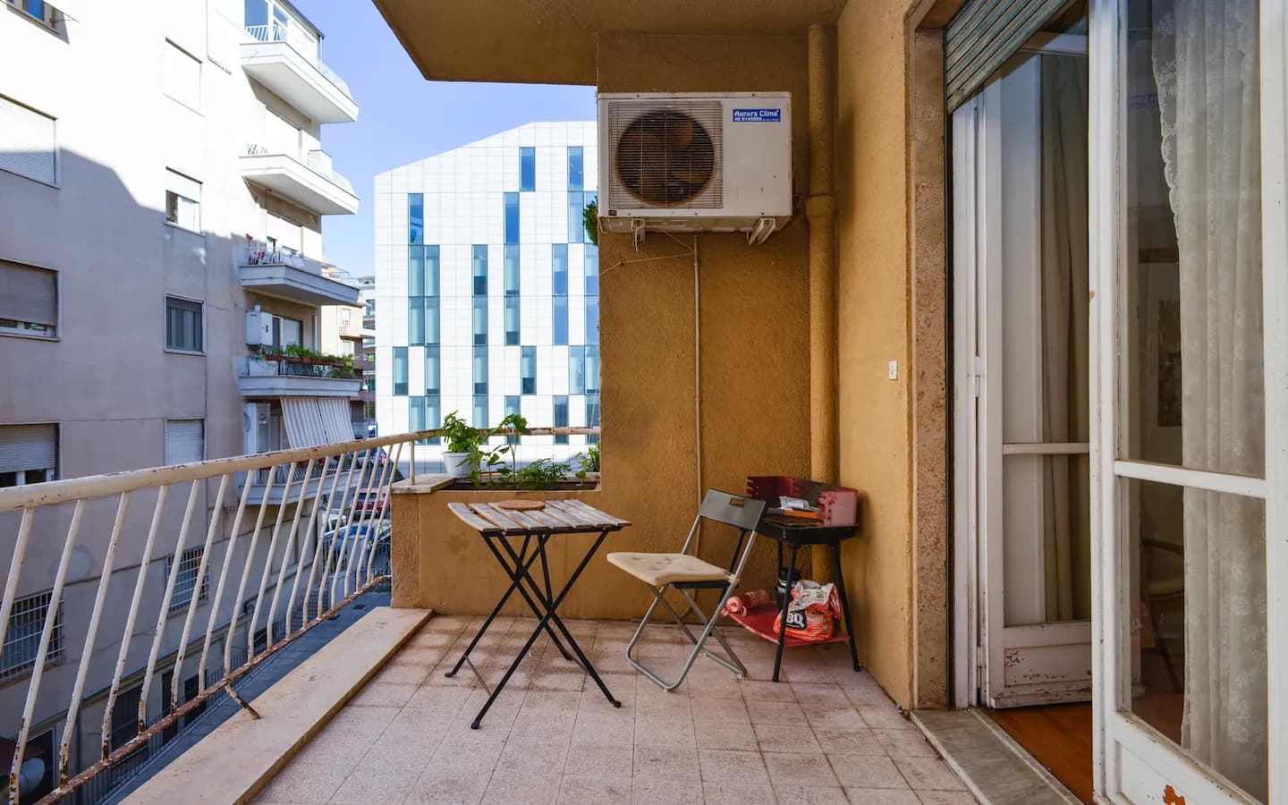 Private room in Rome photo 5