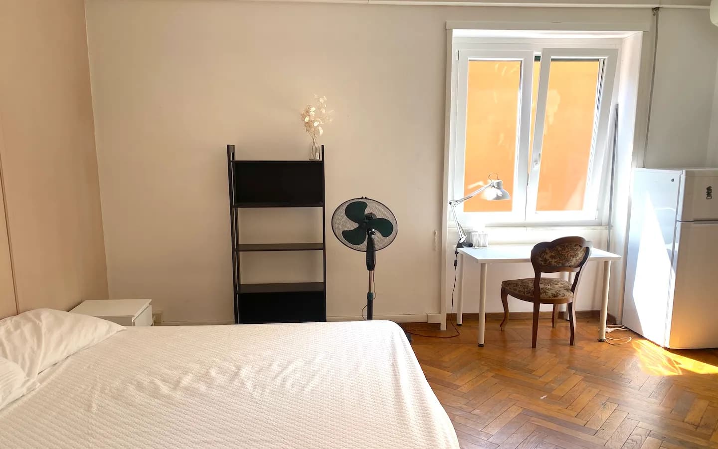 Private room in Rome photo 2
