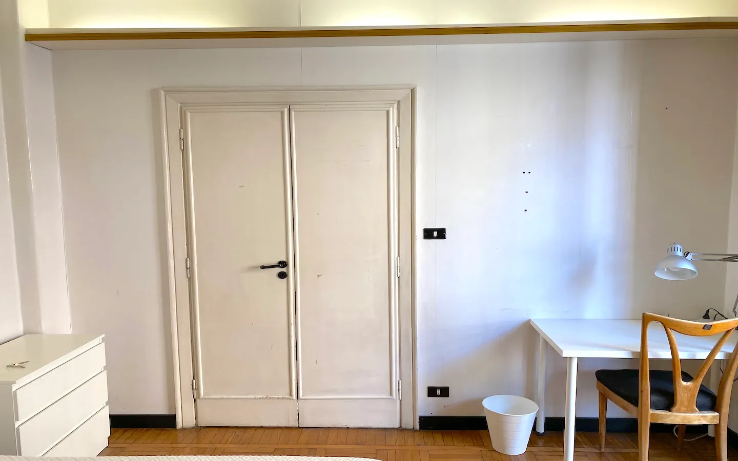 Stanza privata a Rome photo 2