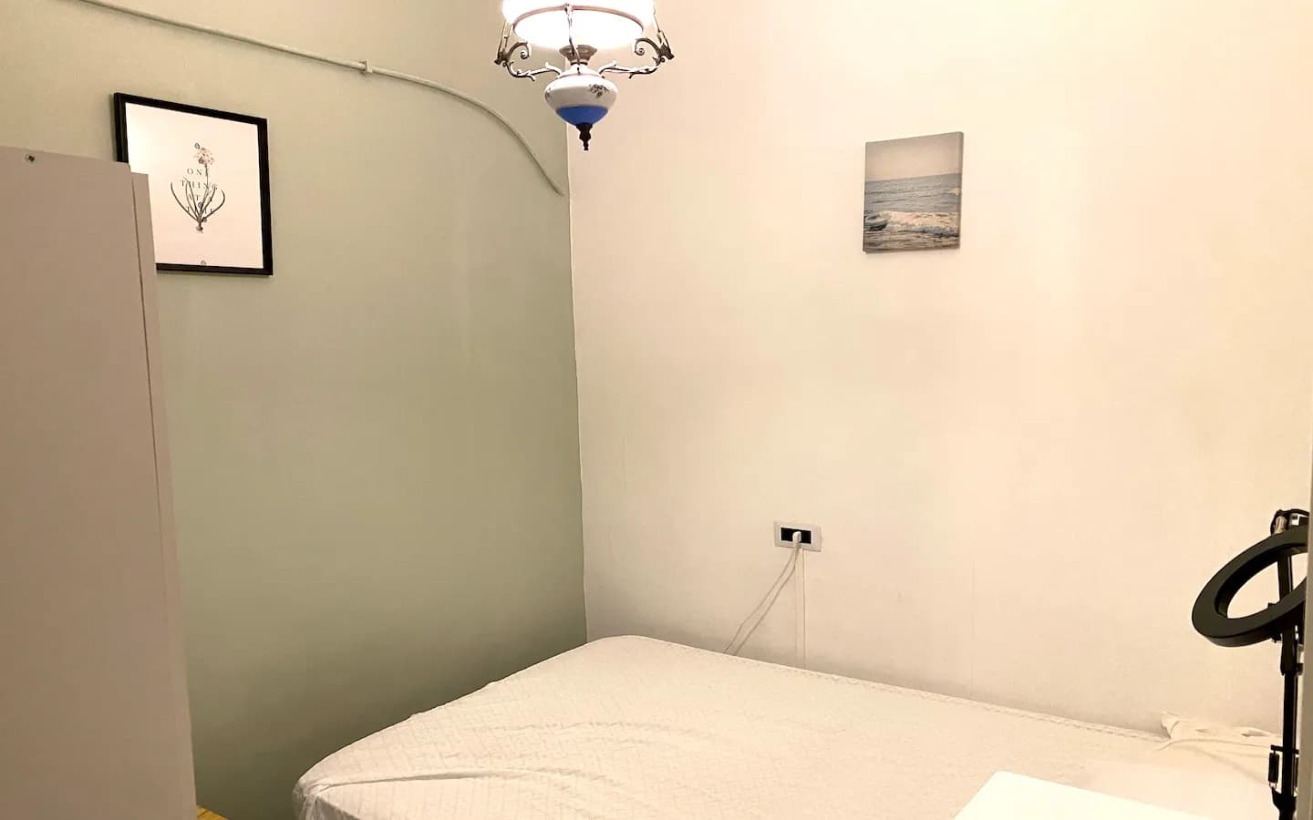 Stanza privata a Rome