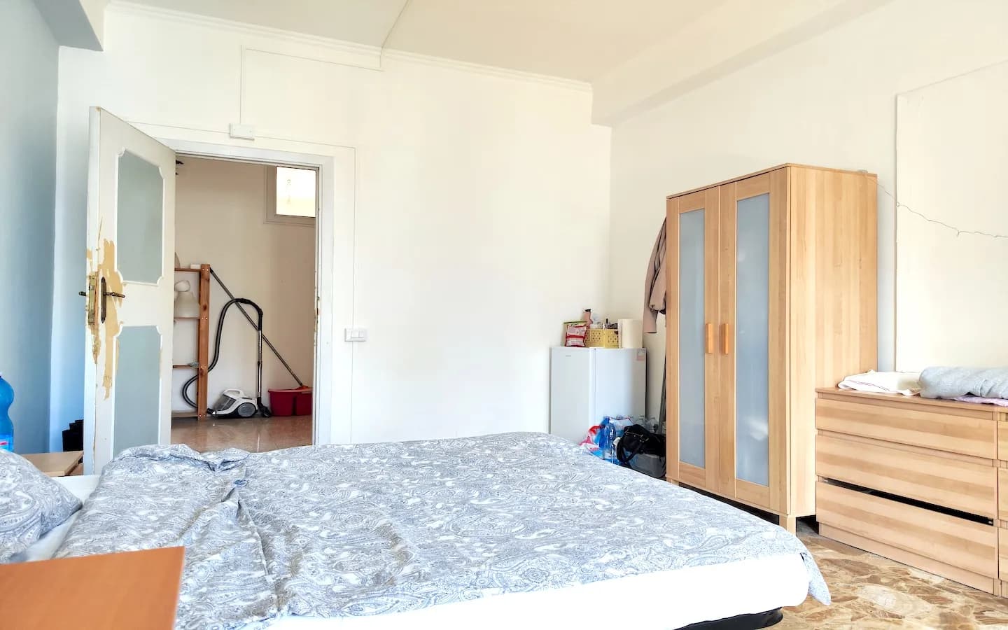 Private room in Rome photo 4