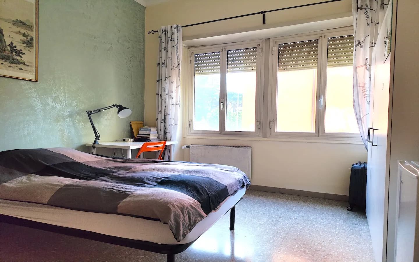 Stanza privata a Rome