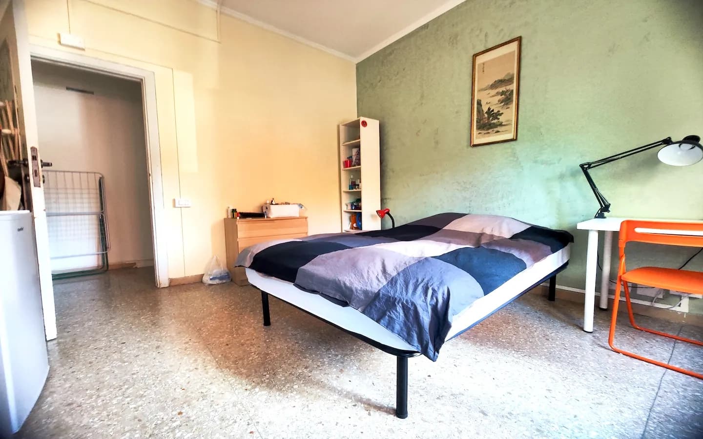 Stanza privata a Rome photo 4