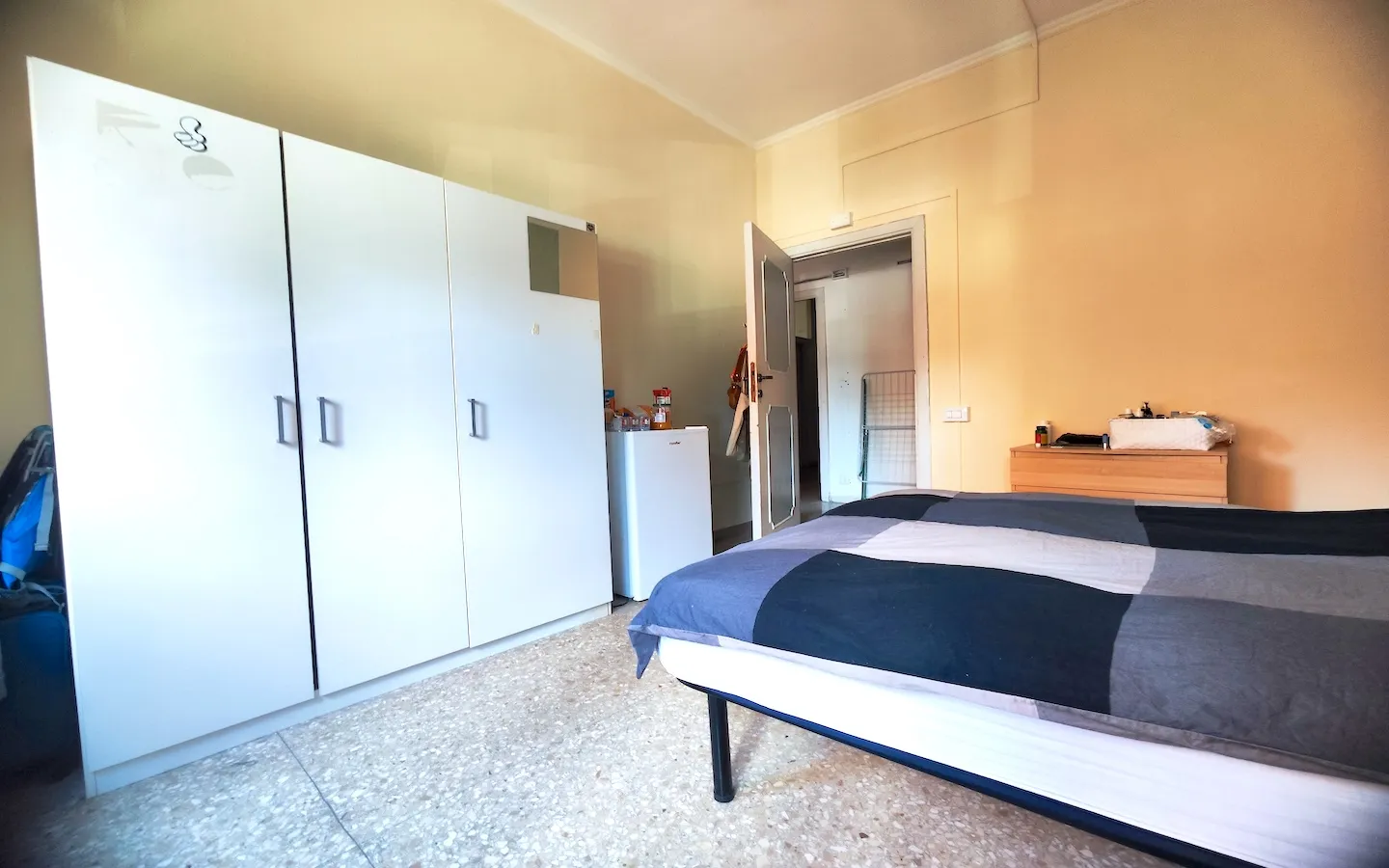 Stanza privata a Rome photo 3