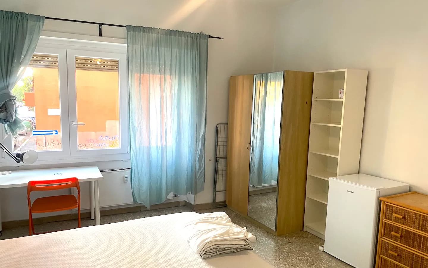 Private room in Rome photo 3