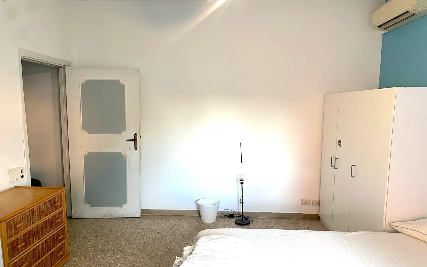 Private room in Rome photo 5