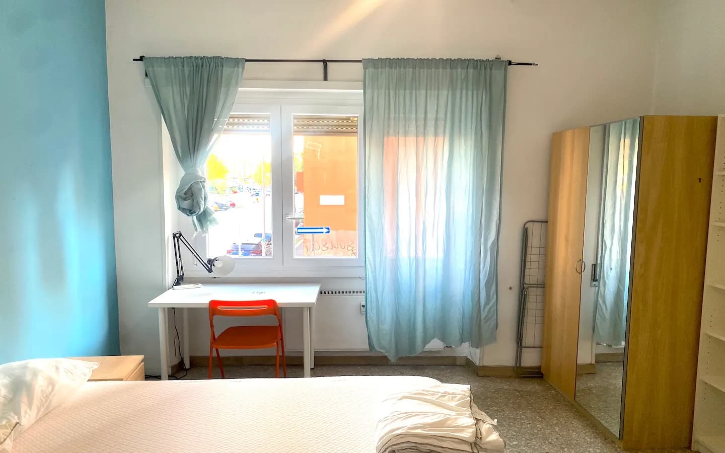 Private room in Rome photo 2