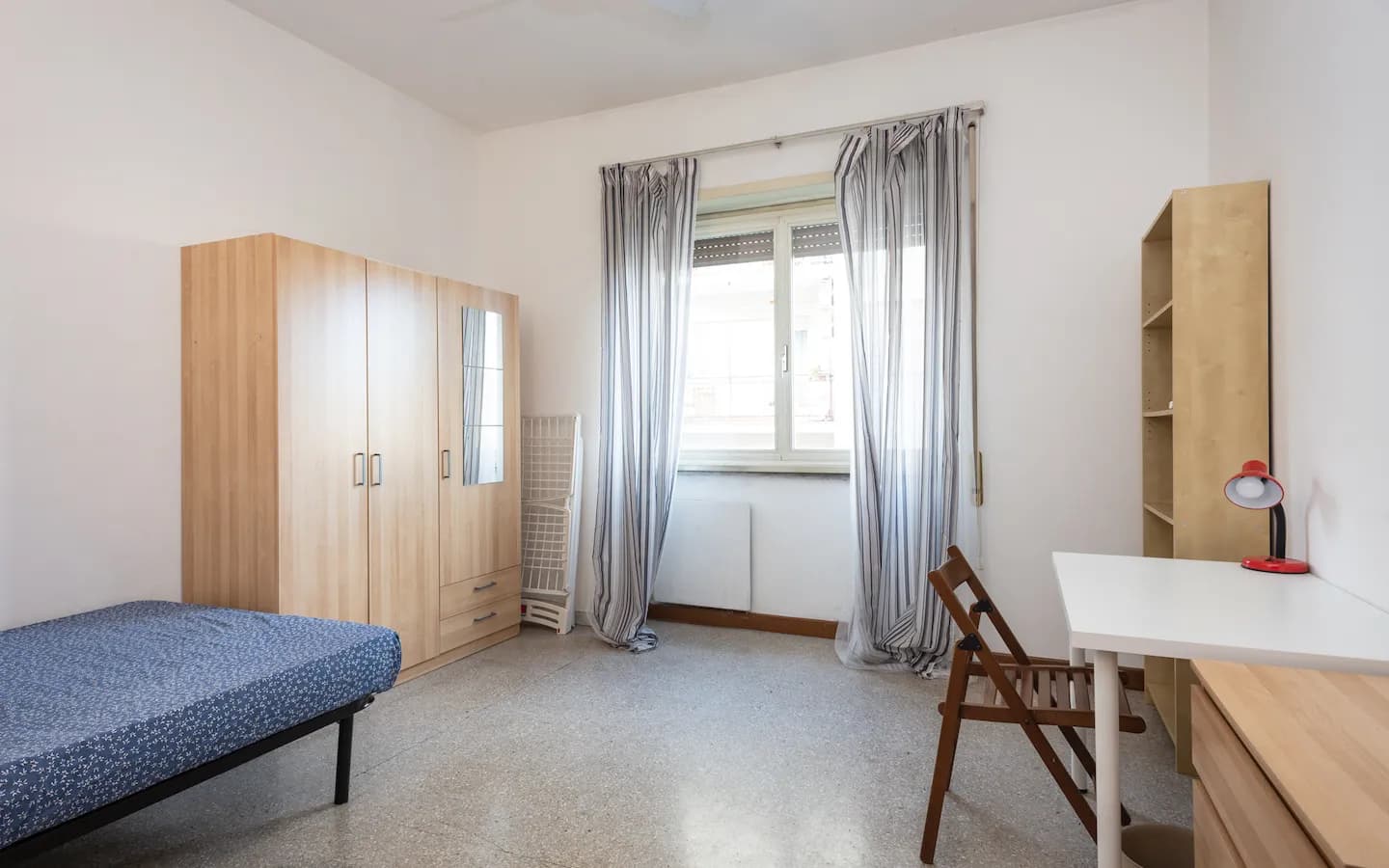 Stanza privata a Rome