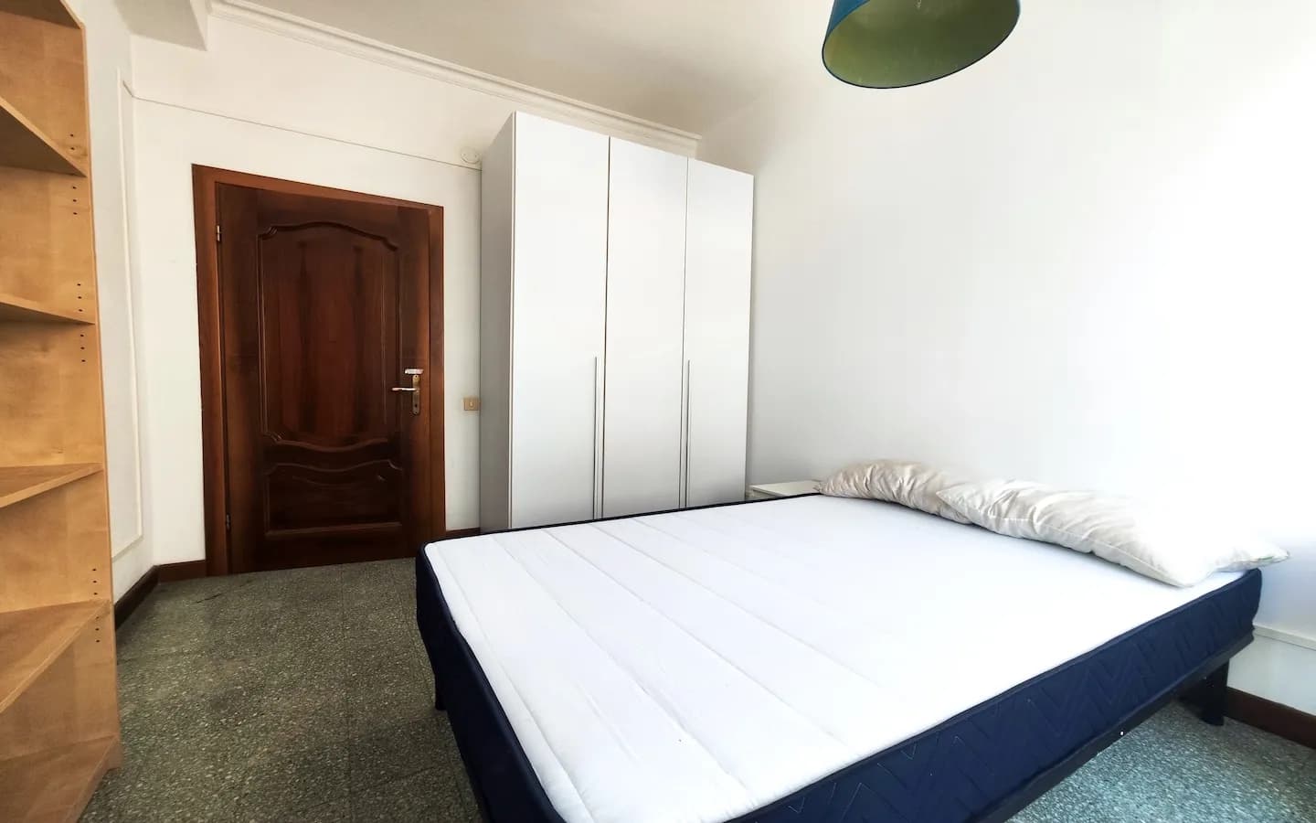 Private room in Rome photo 2