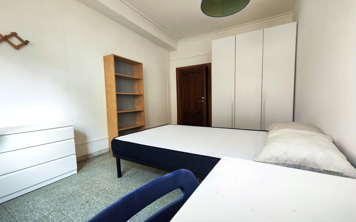Private room in Rome photo 3