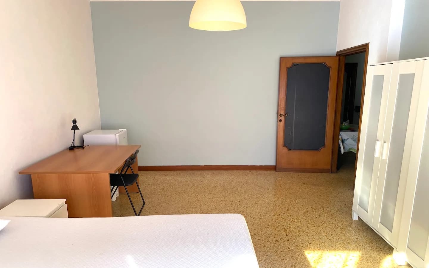 Private room in Rome photo 3