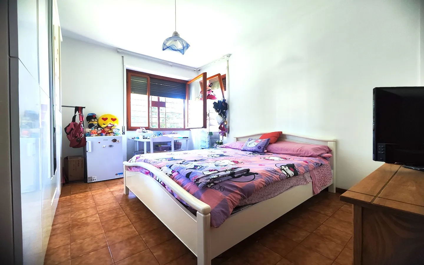 Stanza privata a Rome