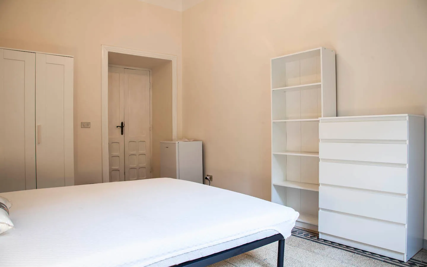 Stanza privata a Rome photo 3