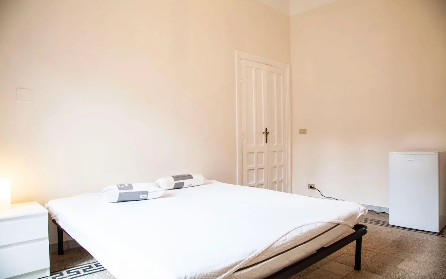 Private room in Rome photo 3