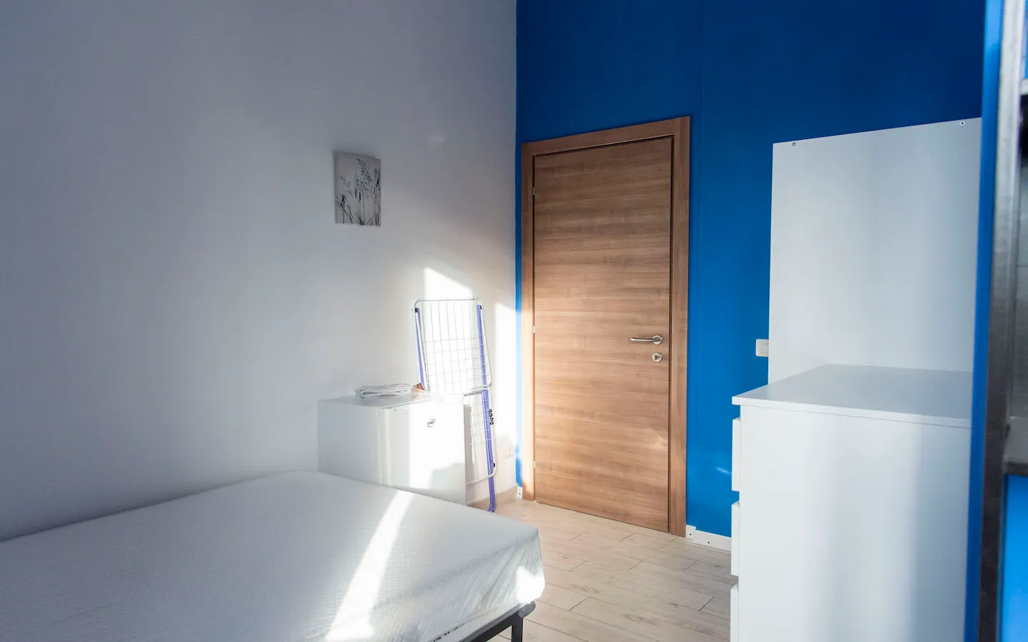 Private room in Rome photo 3