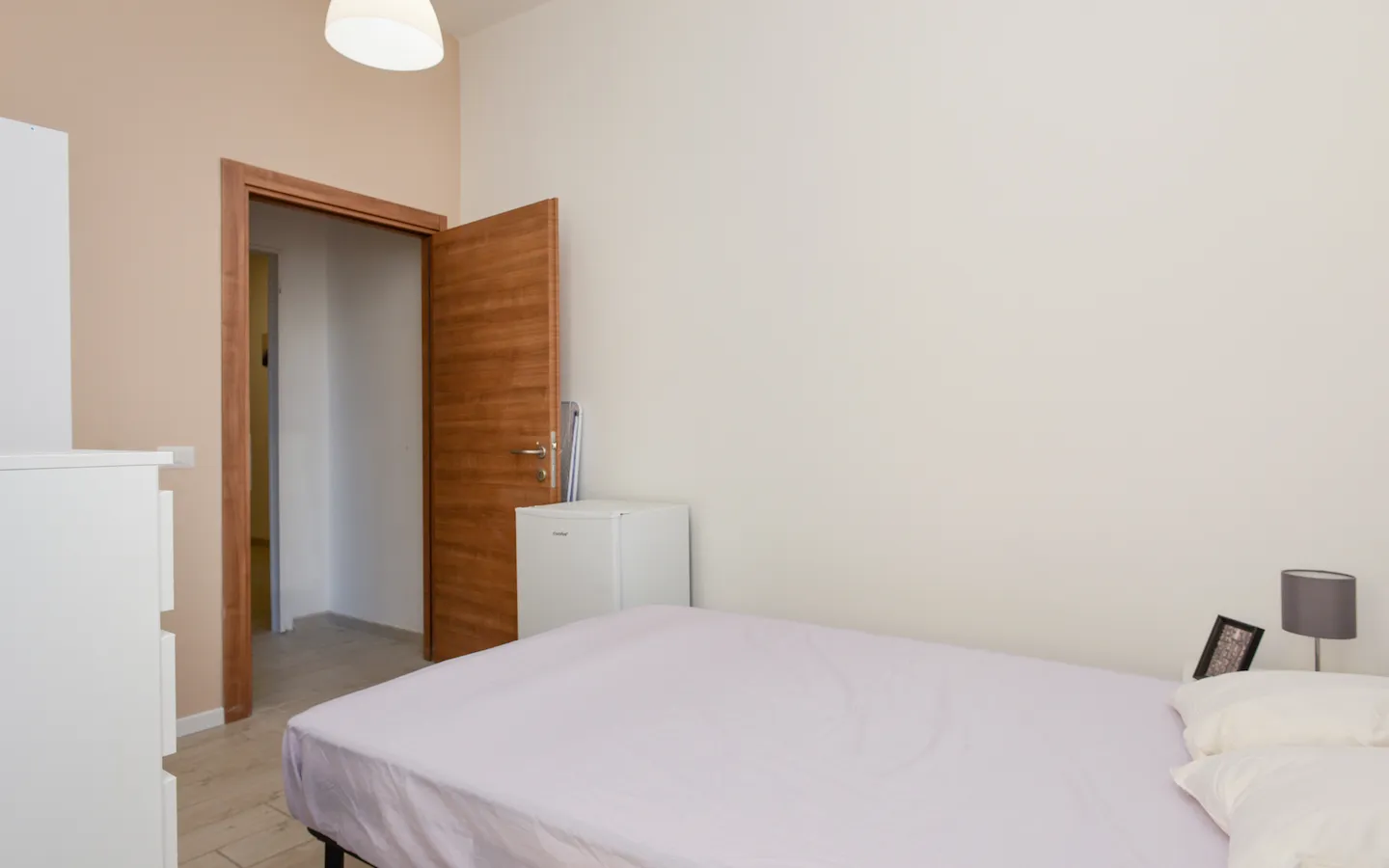 Private room in Rome photo 4