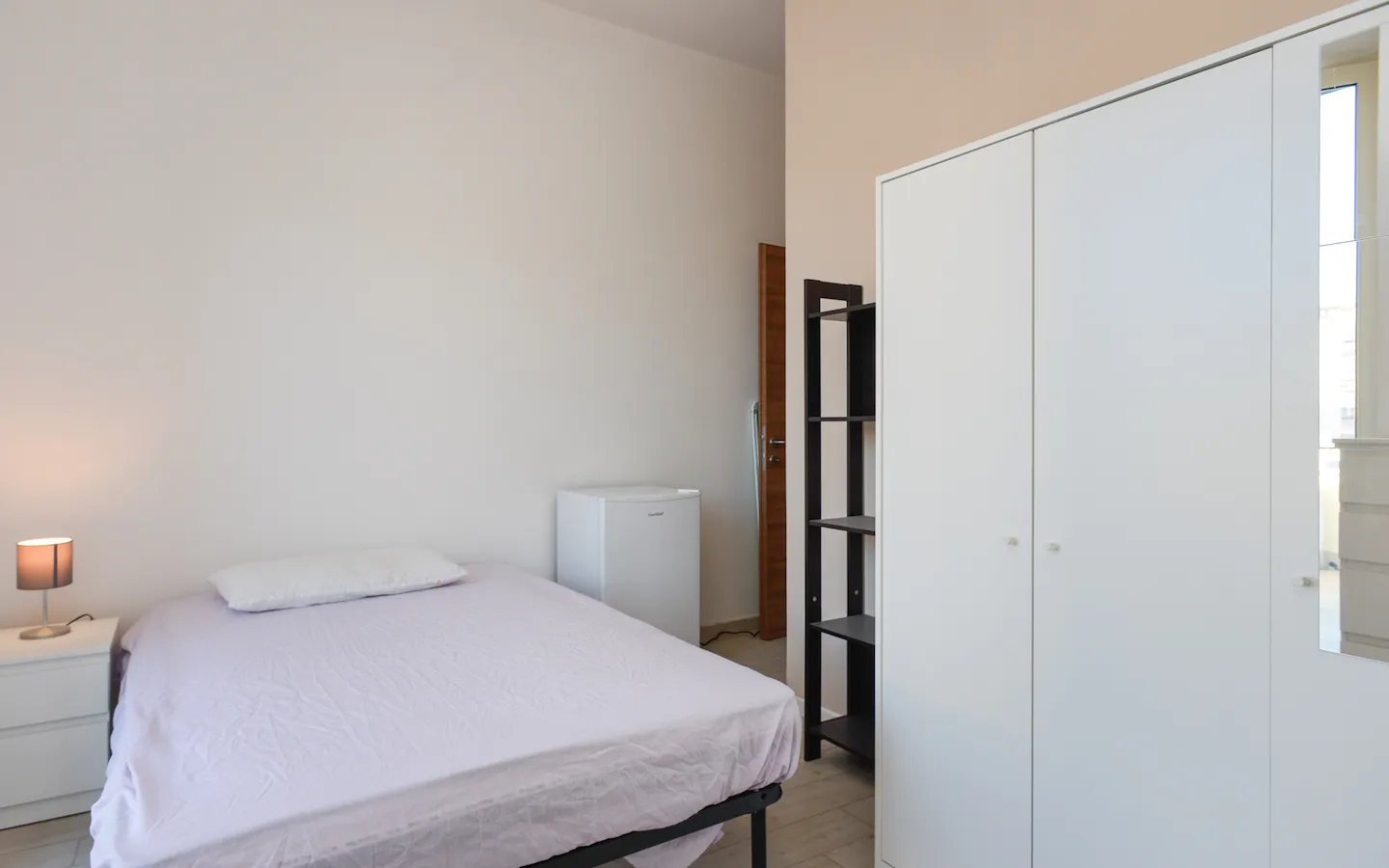 Private room in Rome photo 3
