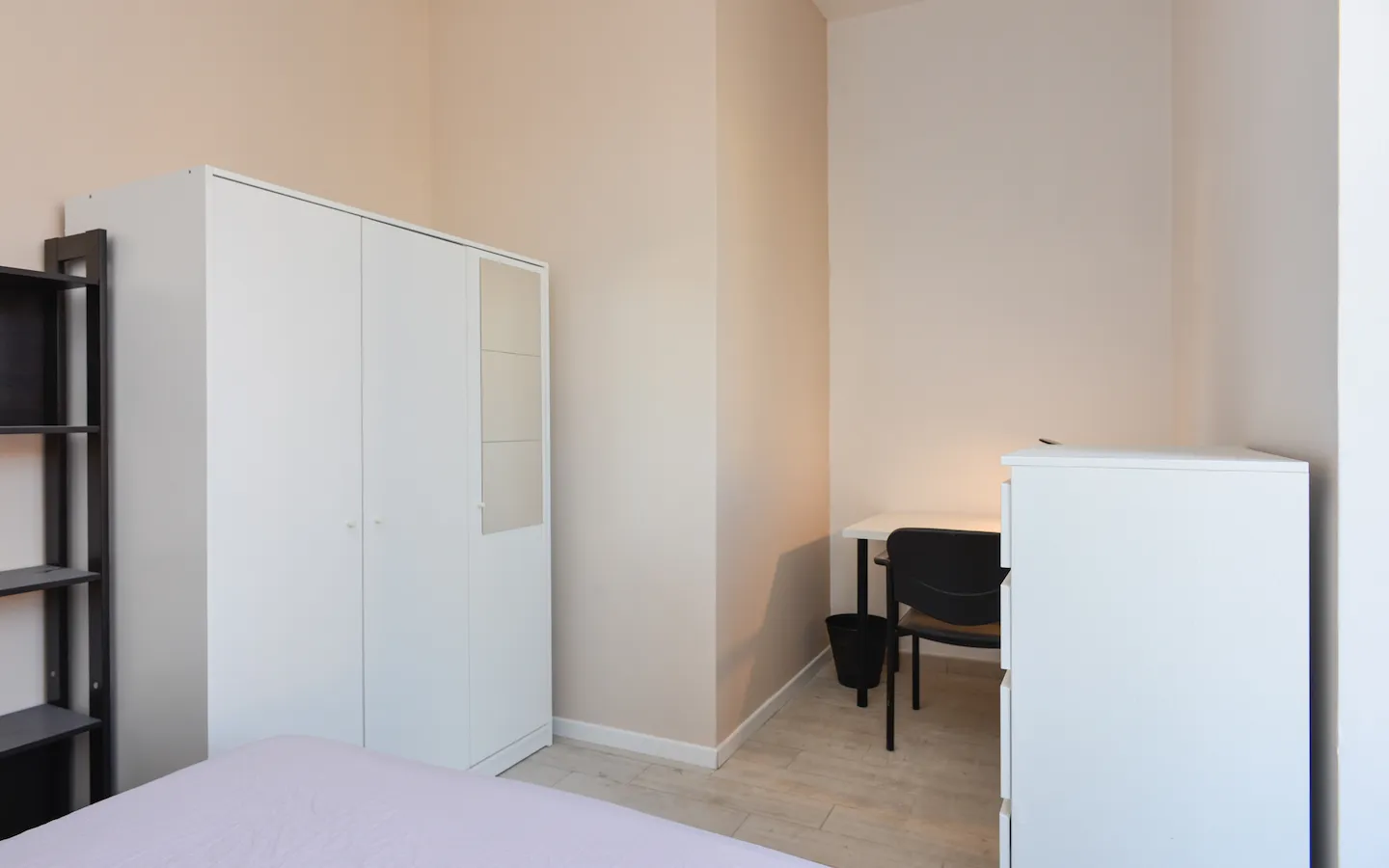 Private room in Rome photo 2