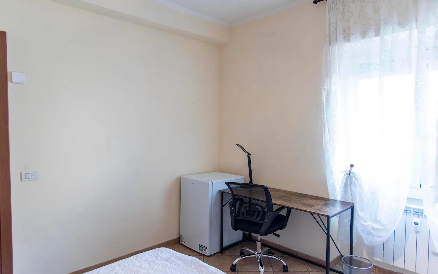 Private room in Rome photo 4