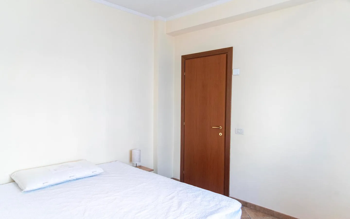 Private room in Rome photo 3