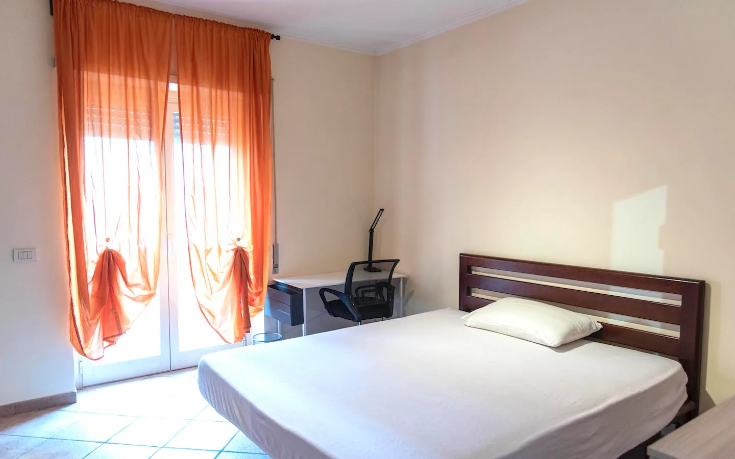 Stanza privata a Rome