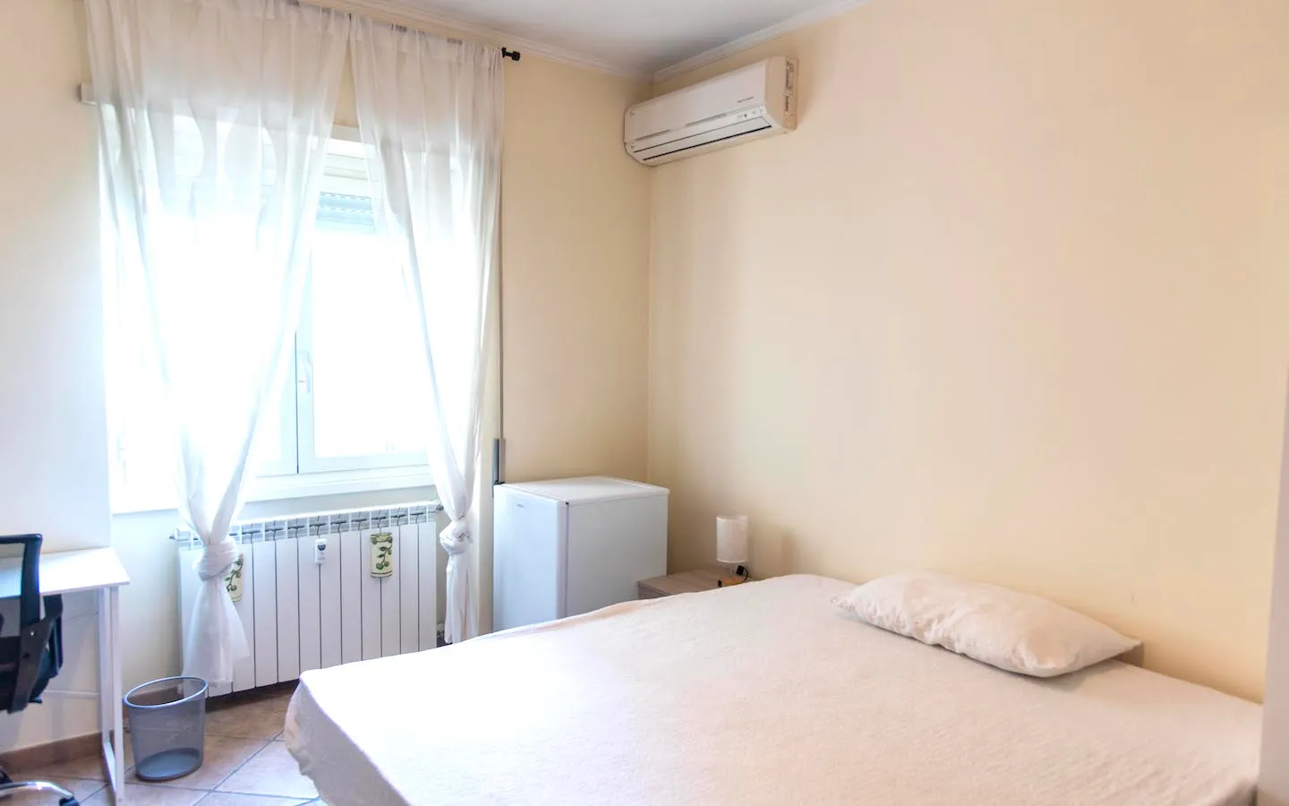 Stanza privata a Rome