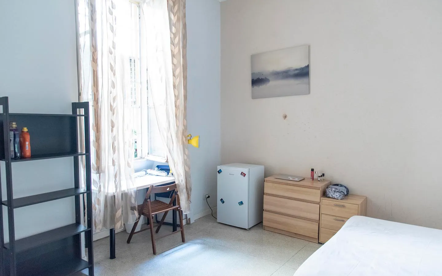 Private room in Rome photo 4