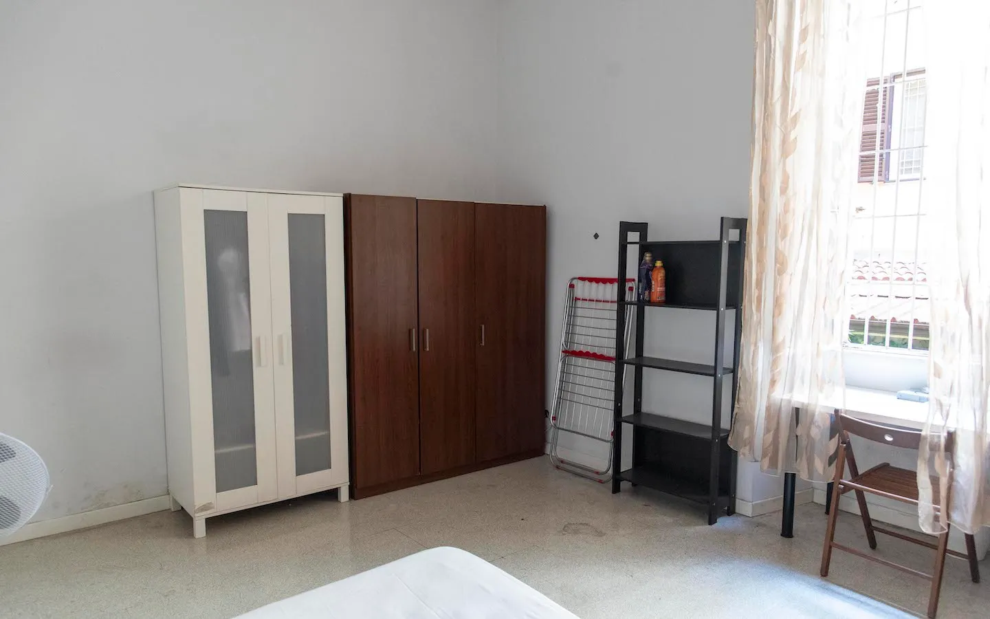 Private room in Rome photo 3