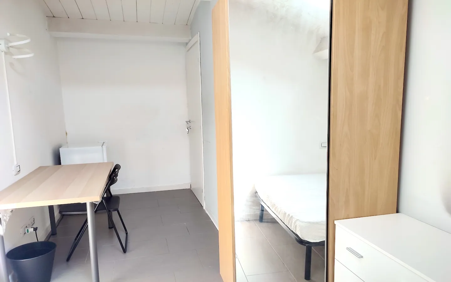 Private room in Rome photo 5