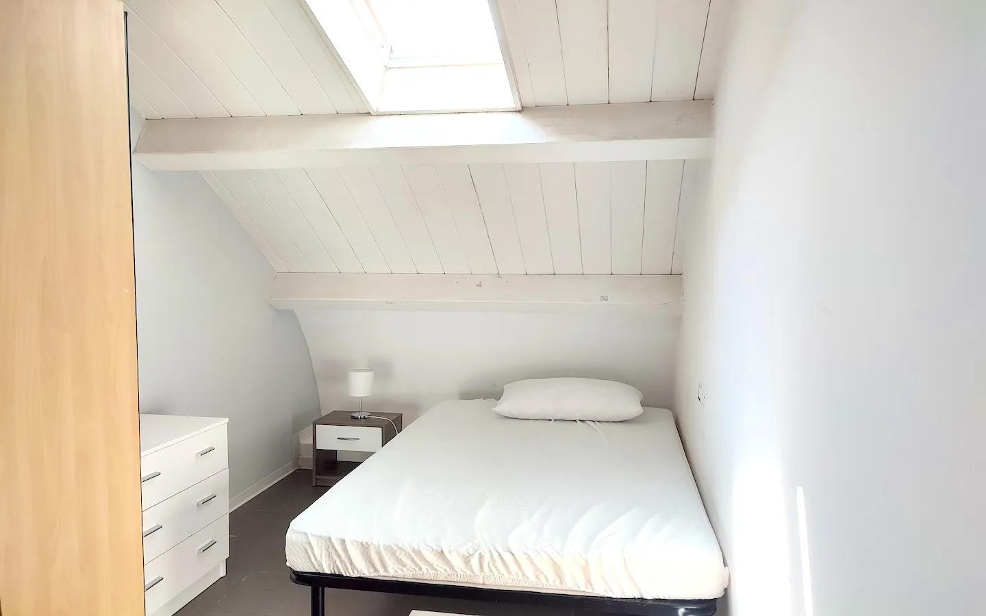 Private room in Rome photo 2