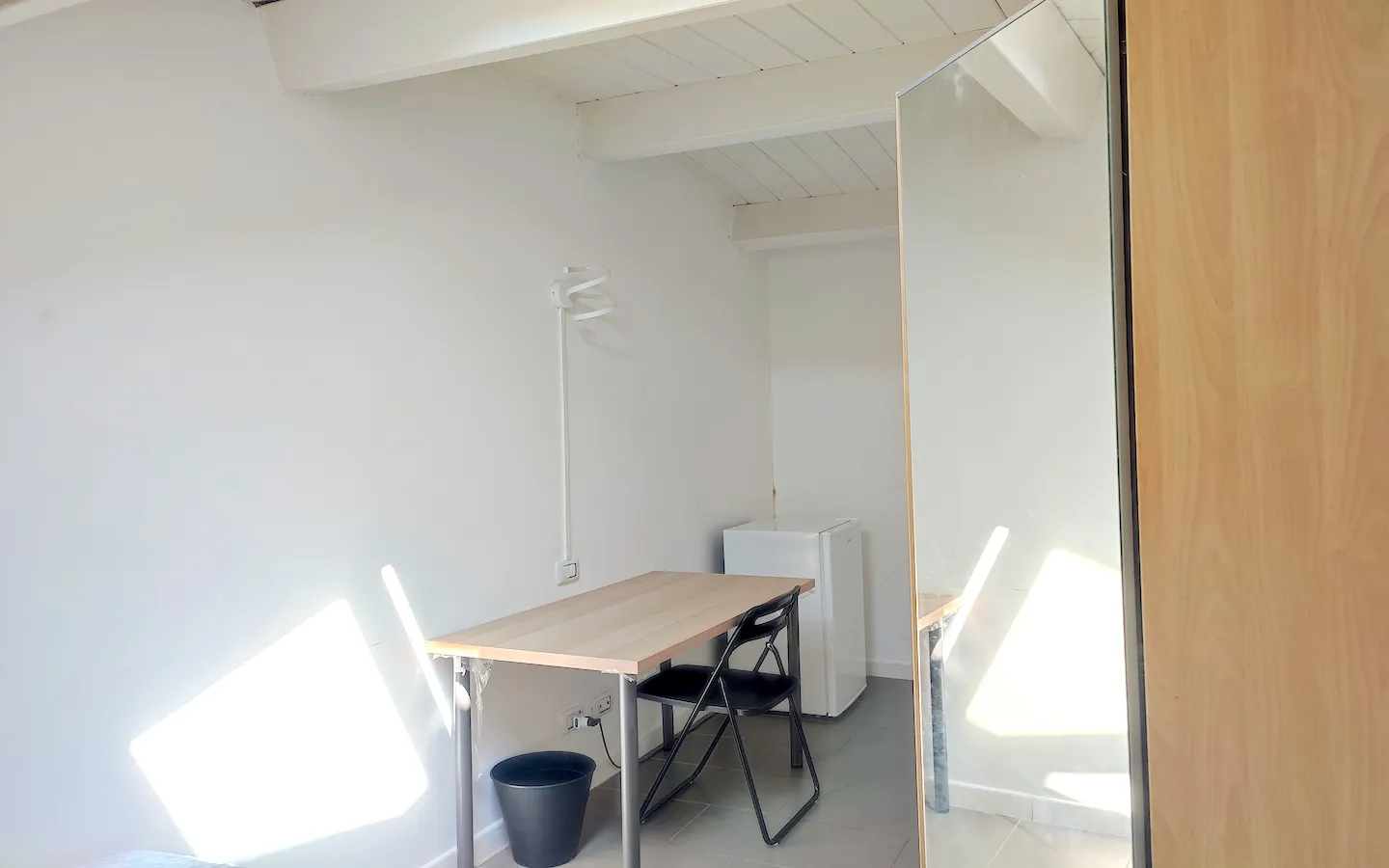Private room in Rome photo 4