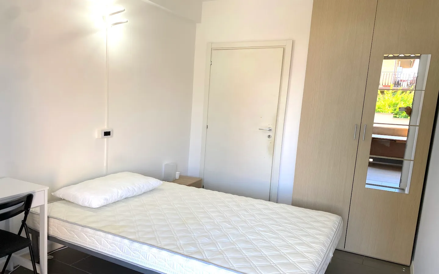 Stanza privata a Rome
