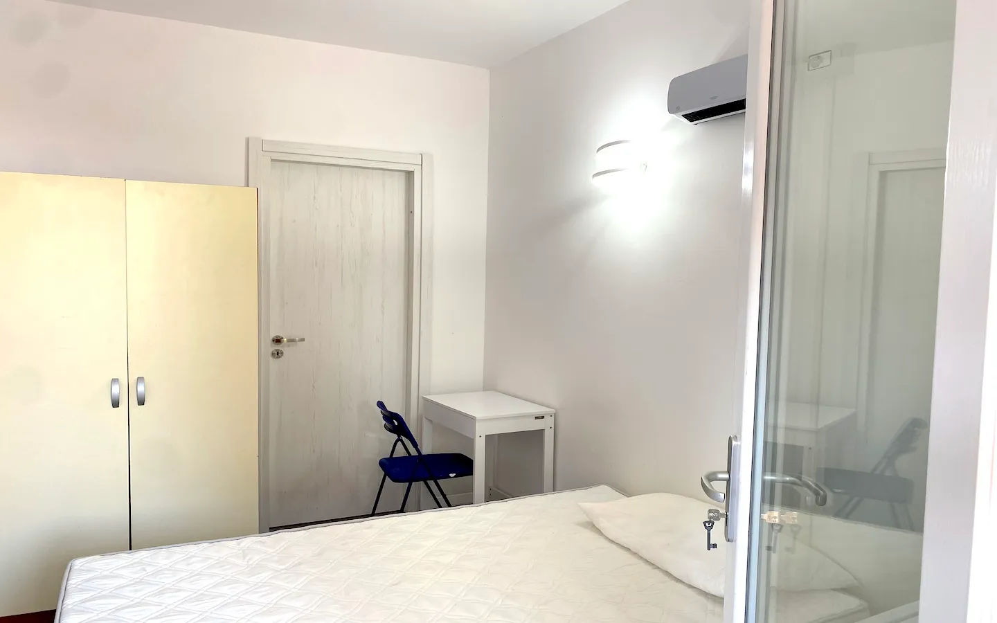 Stanza privata a Rome