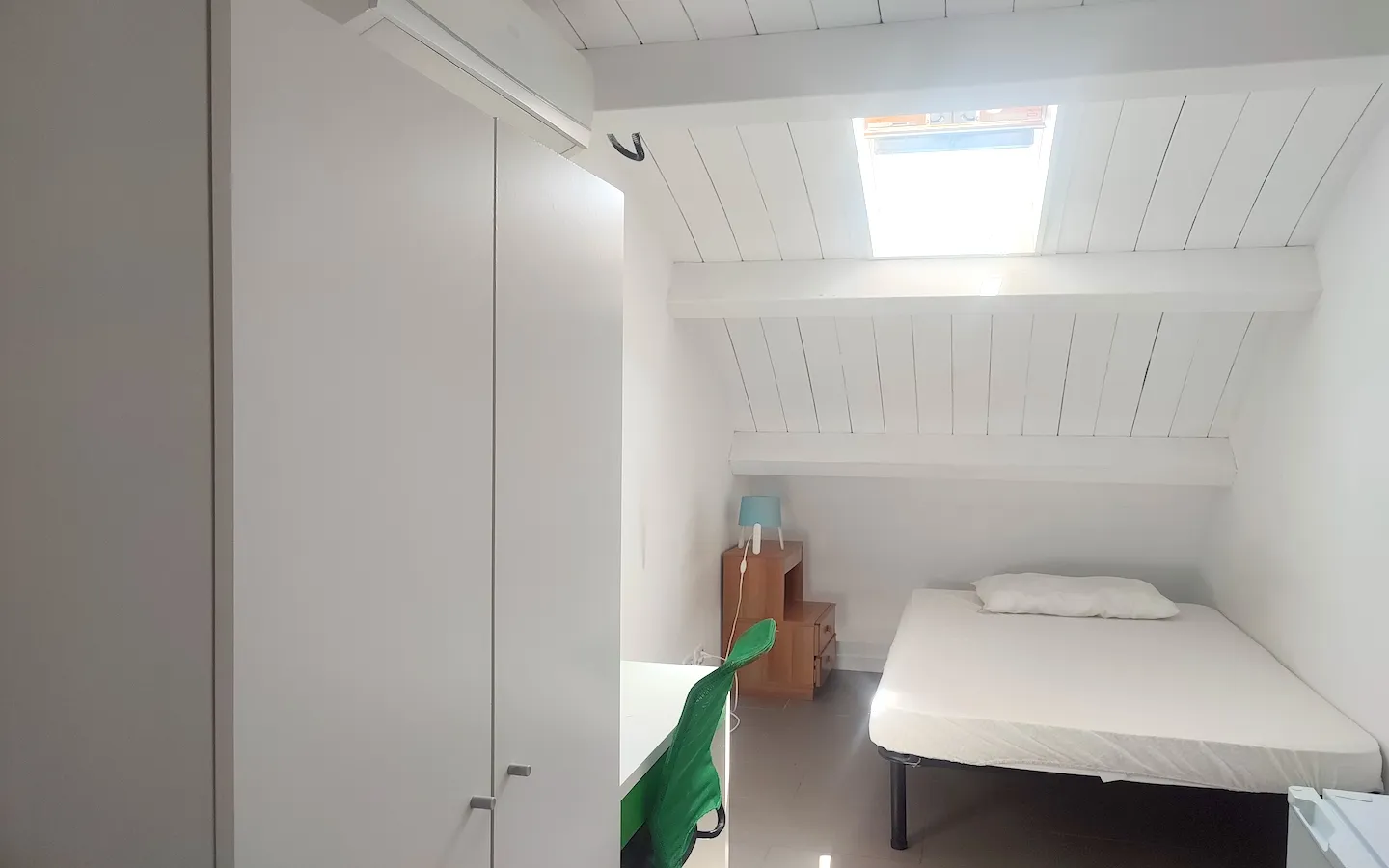 Private room in Rome photo 2