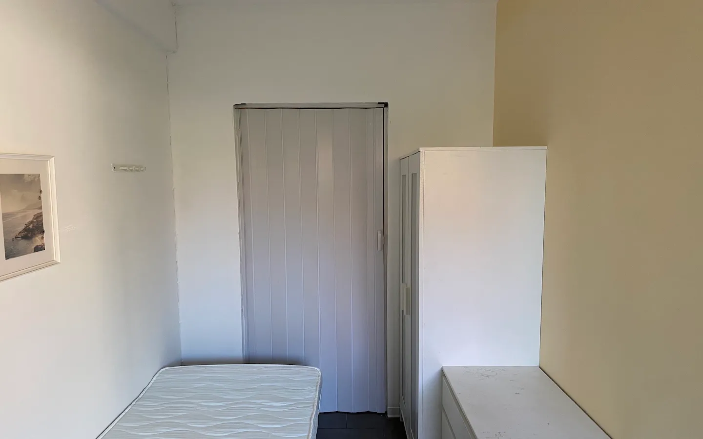 Private room in Rome photo 2