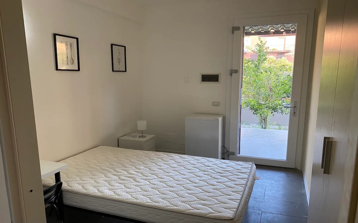 Stanza privata a Rome