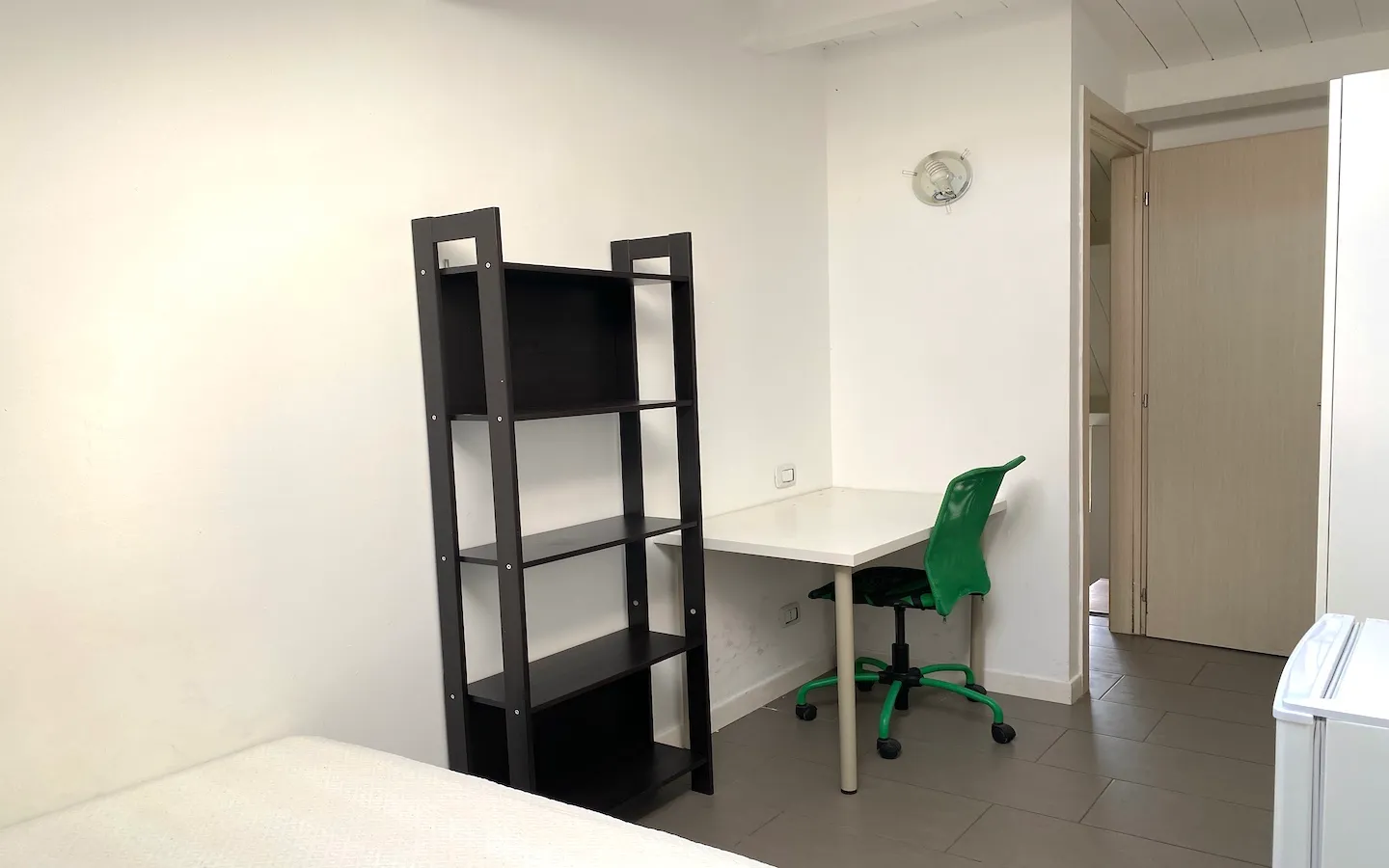 Private room in Rome photo 4