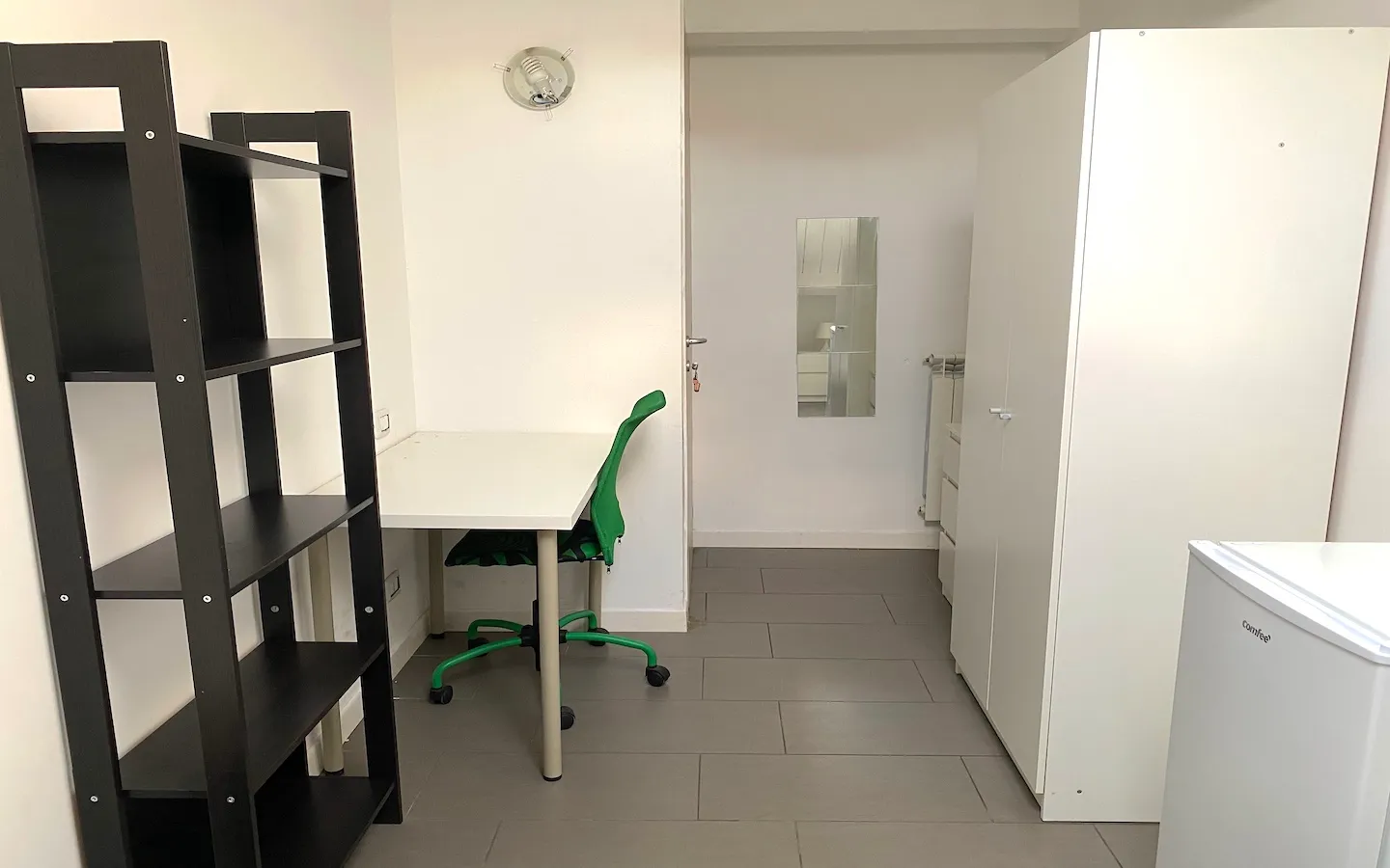 Private room in Rome photo 3