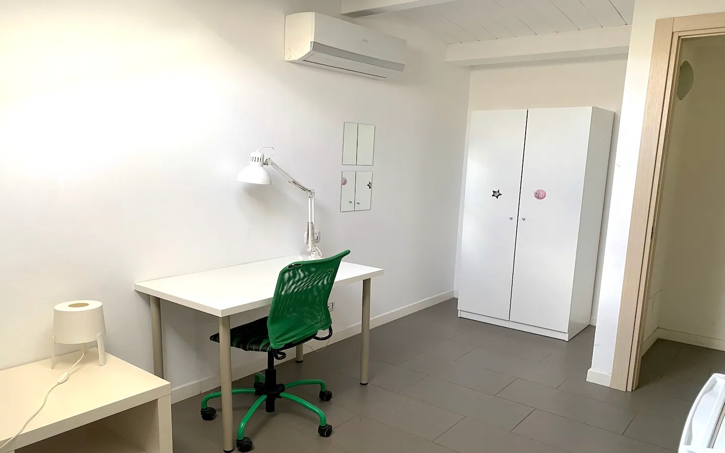 Private room in Rome photo 4