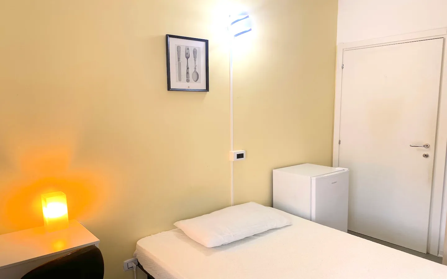 Private room in Rome photo 2